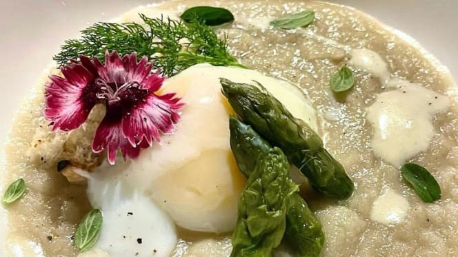 Alloro Ristorante - 8