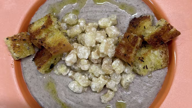 Alloro Ristorante - 1