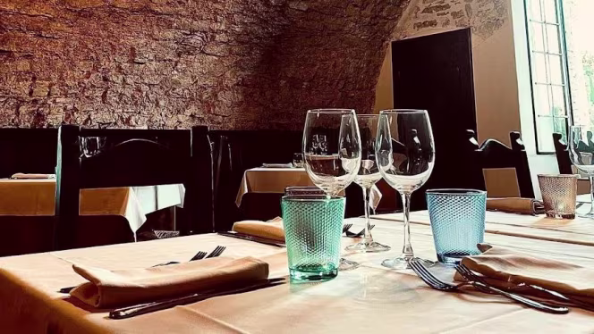 Alloro Ristorante - 0