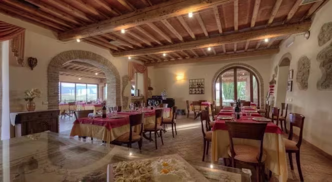 Il Palagetto - 4