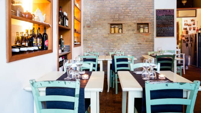 La dispensa dei Mellini - 6