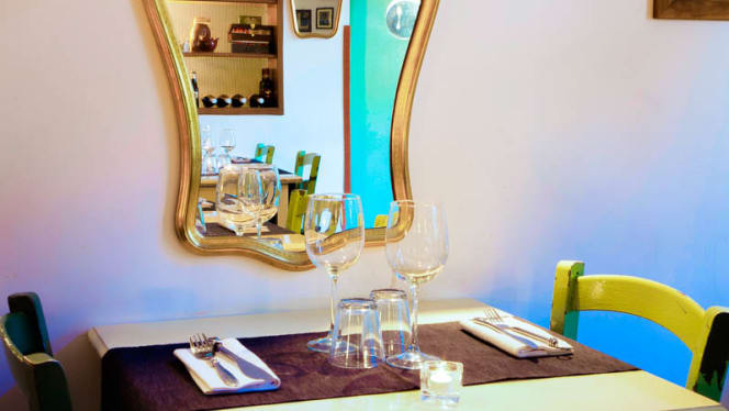 La dispensa dei Mellini - 3