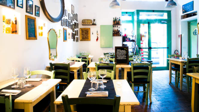 La dispensa dei Mellini - 8