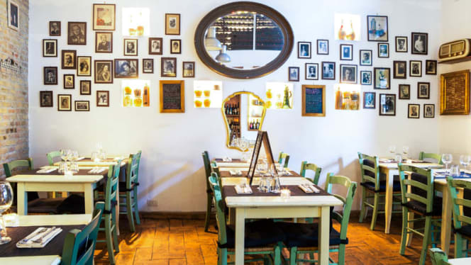 La dispensa dei Mellini - 9