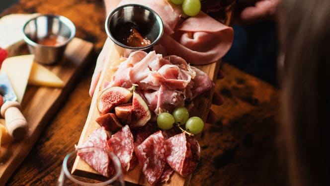 Bocù - Drinketti e Vinelli - 1