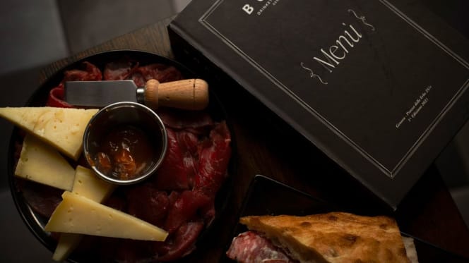 Bocù - Drinketti e Vinelli - 3