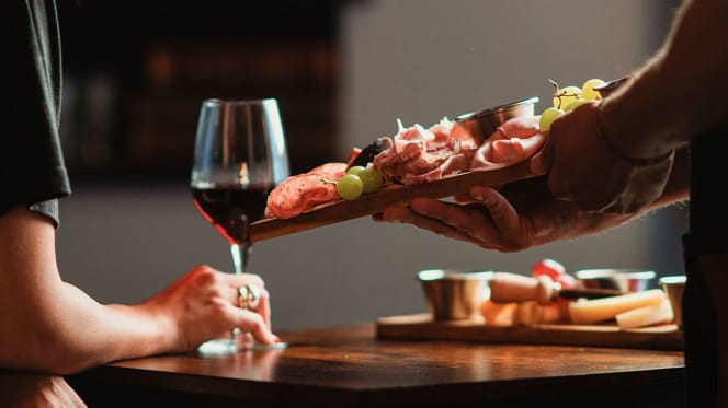 Bocù - Drinketti e Vinelli - 2