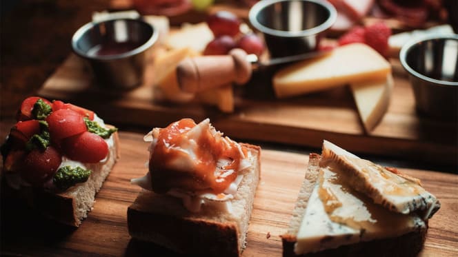 Bocù - Drinketti e Vinelli - 4