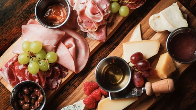 Bocù - Drinketti e Vinelli - 0