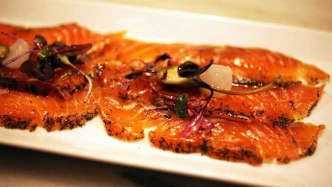 Canalla Bistro - 9