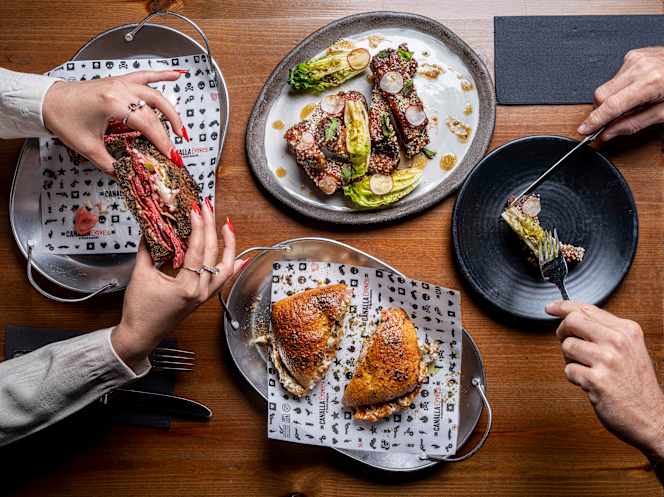 Canalla Bistro - 8