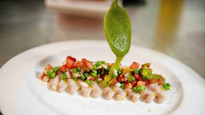 Canalla Bistro - Valencia - 4