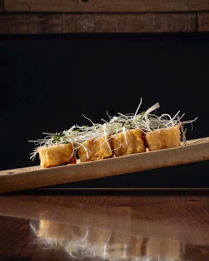 Canalla Bistro - 4