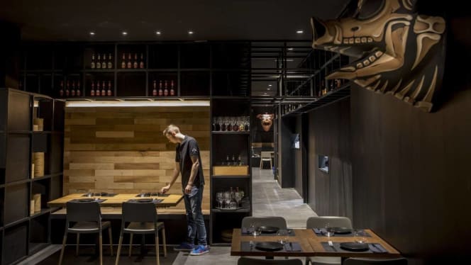 Canalla Bistro - Valencia - 3