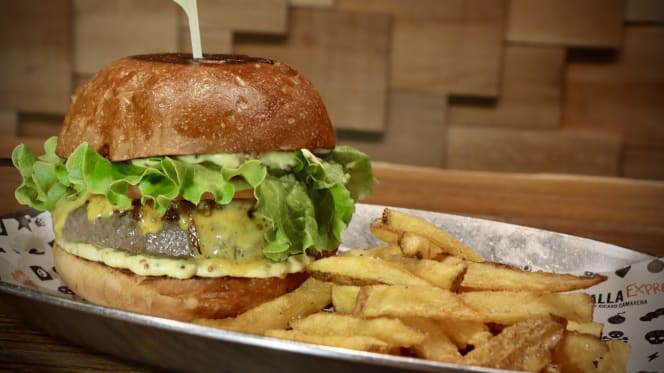 Canalla Bistro - Valencia - 7