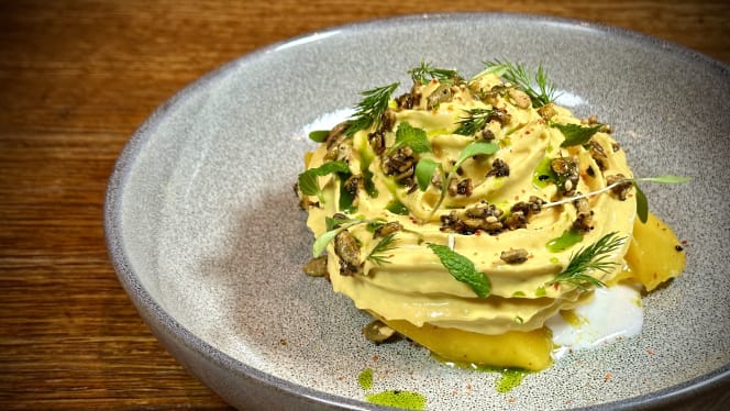 Canalla Bistro - Valencia - 8