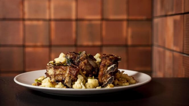 Canalla Bistro - Valencia - 2