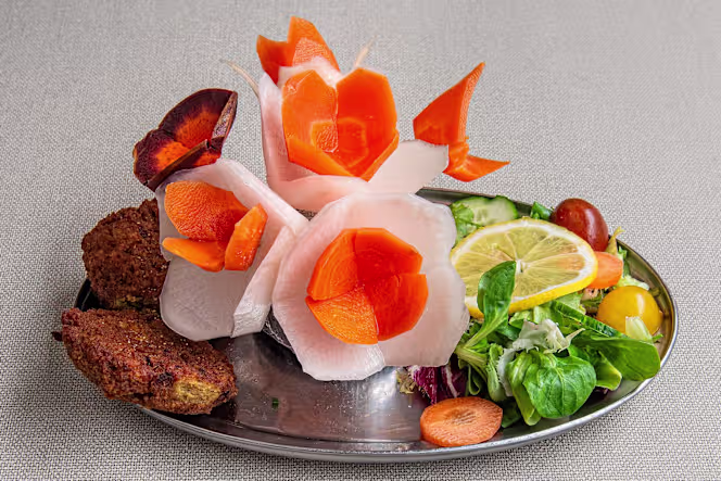 Cuisine Indienne by Grill Chicken - 2