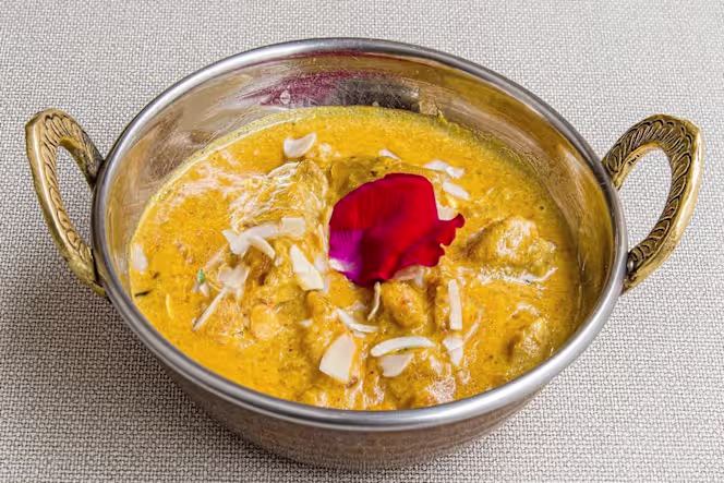 Cuisine Indienne by Grill Chicken - 4