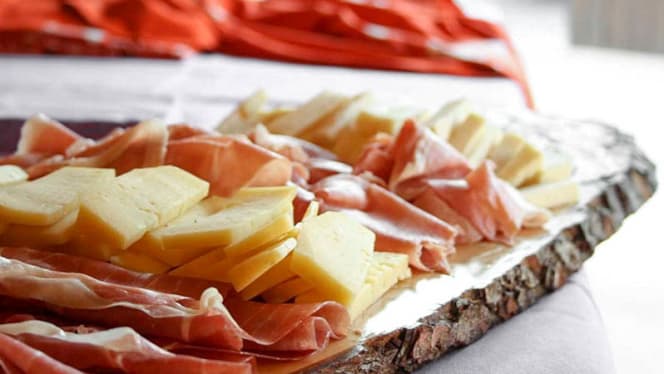 Agriturismo Monsereno - 9