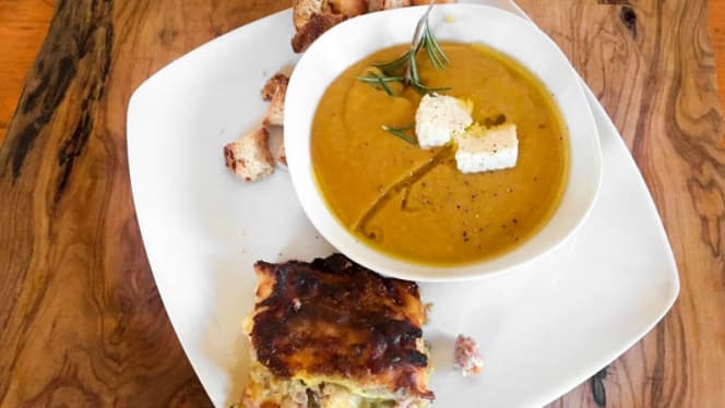 Agriturismo Monsereno - 8