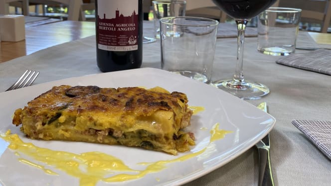 Agriturismo Monsereno - 6