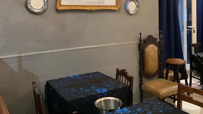 Bohemia Lx - Sé Casa de Fado - 8