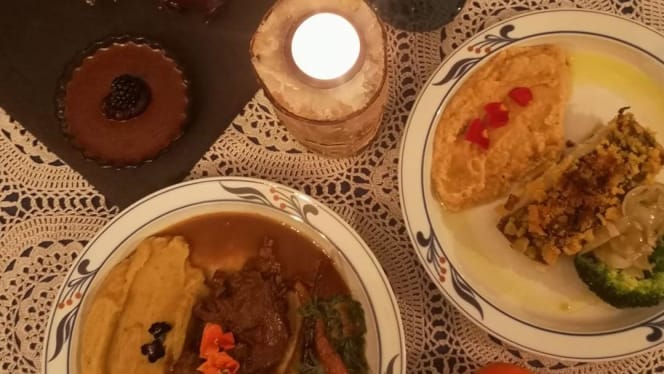 Bohemia Lx - Sé Casa de Fado - 3