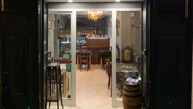 Bohemia Lx - Sé Casa de Fado - 9