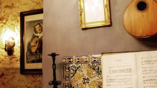 Bohemia Lx - Sé Casa de Fado - 5