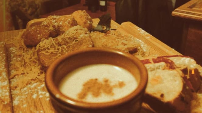 Bohemia Lx - Sé Casa de Fado - 1