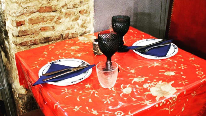 Bohemia Lx - Sé Casa de Fado - 2