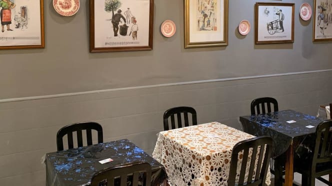 Bohemia Lx - Sé Casa de Fado - 6