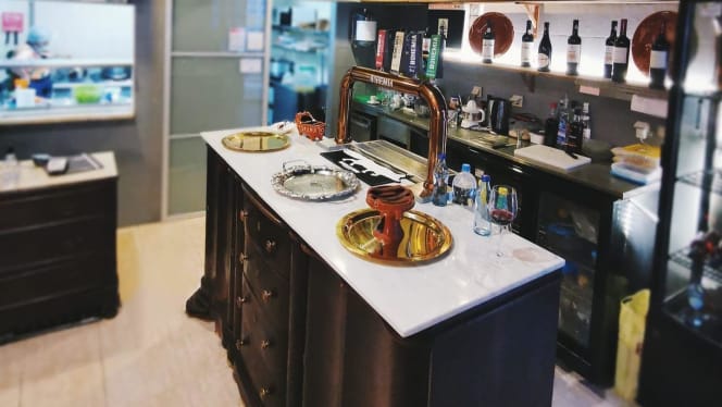 Bohemia Lx - Sé Casa de Fado - 7