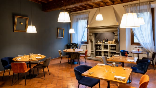 Ristorante Aroma - Brescia - 2