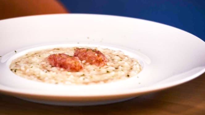 Ristorante Aroma - Brescia - 8