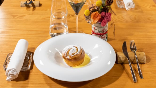 Ristorante Aroma - Brescia - 3