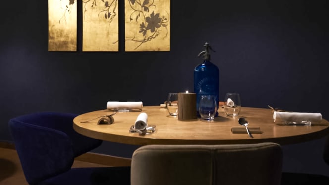 Ristorante Aroma - Brescia - 0