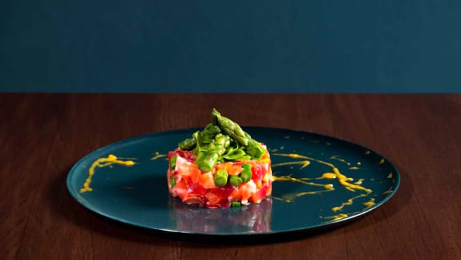 Ristorante Aroma - Brescia - 7