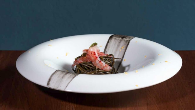 Ristorante Aroma - Brescia - 9