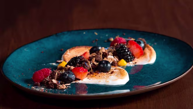 Ristorante Aroma - Brescia - 6