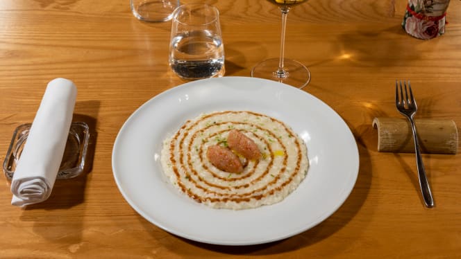 Ristorante Aroma - Brescia - 5