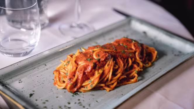 Antica Osteria Toscana - Montecatini - 4