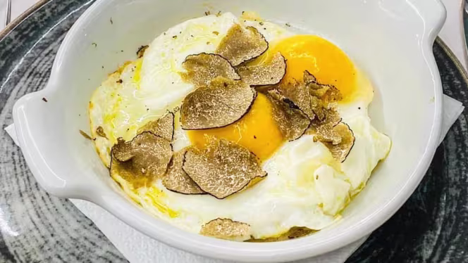 Antica Osteria Toscana - Montecatini - 3