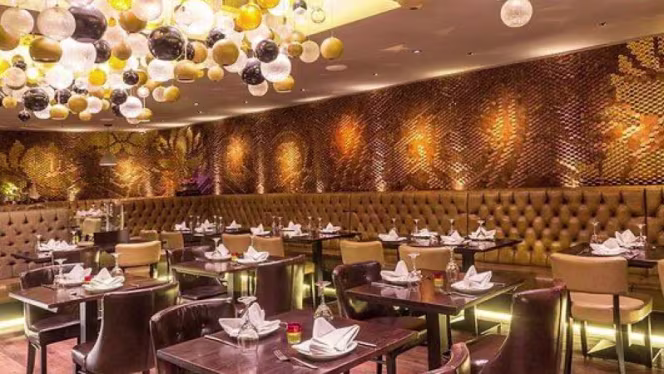 Sukhothai Leeds City Center - 6