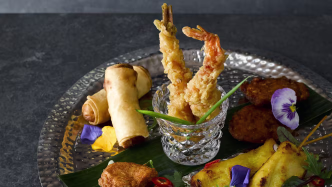 Sukhothai Leeds City Center - 2