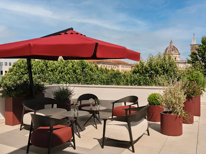 SPRITZERIA URBANA ROOFTOP - 0