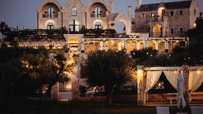 Vulé - Ottolire Resort - 9