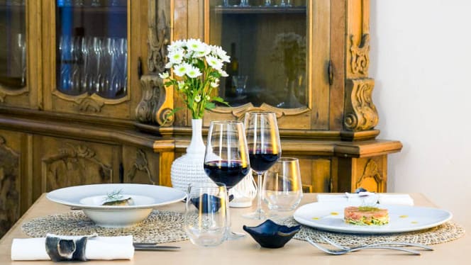 Hibiscus - Dimora Caiammari Luxury & Spa - 6