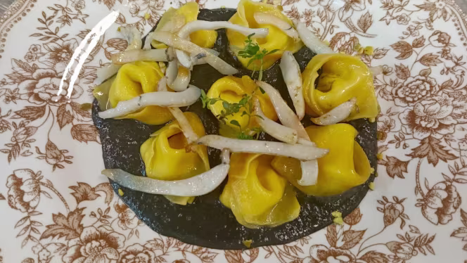 Hibiscus - Dimora Caiammari Luxury & Spa - 1